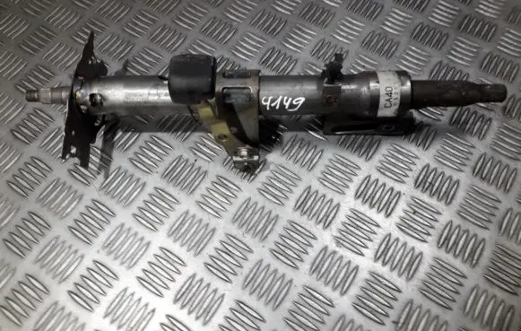 Toyota RAV 4 (XA20) Steering wheel axle ca4009331