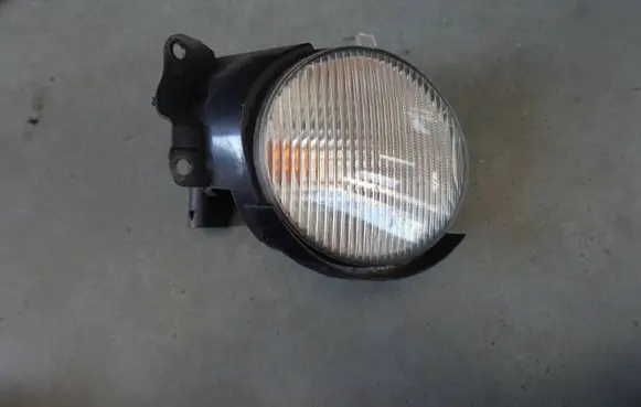 Opel Adam Headlight/headlamp 13354581 183607 510512838