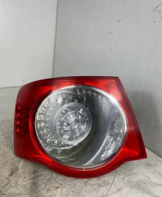 Volkswagen Jetta V Rear/tail lights 1K5945095G 983131