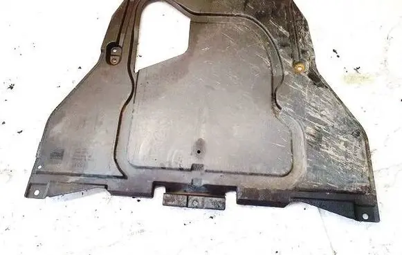 Audi A6 S6 C5 4B Engine splash shield/under tray 4b0863822f