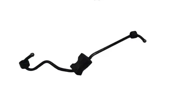 BMW 3 E90 E91 Fuel injector supply line/pipe 