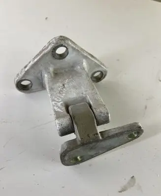 Opel Frontera B Tailgate/trunk/boot hinge
