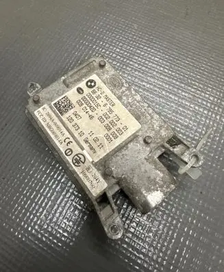 BMW 7 F01 F02 F03 F04 Cruise control unit/module 6795773 0000015C 12037310