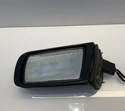 Mercedes-Benz E W210 Front door electric wing mirror 