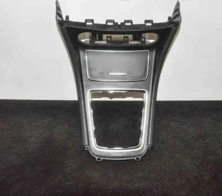 Mercedes-Benz GLA W156 X156 Gear shifter surround trim plastic