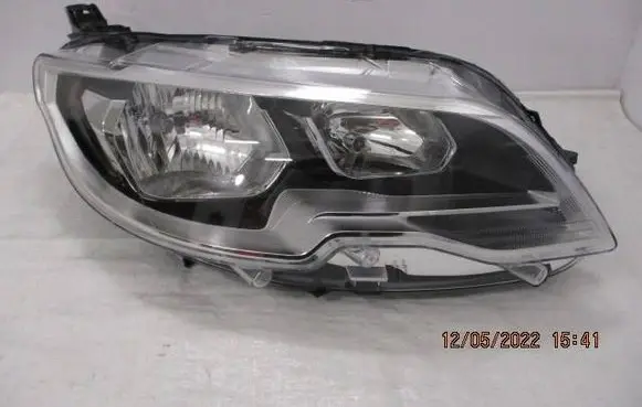 Peugeot 308 Headlight/headlamp