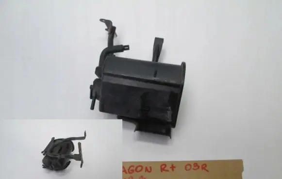 Suzuki Wagon R+ Active carbon filter fuel vapour canister 