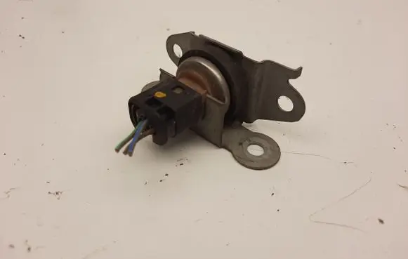 Jaguar XJ X351 Acceleration sensor 8W833C190AB