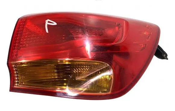 KIA Ceed Rear/tail lights 92402A23