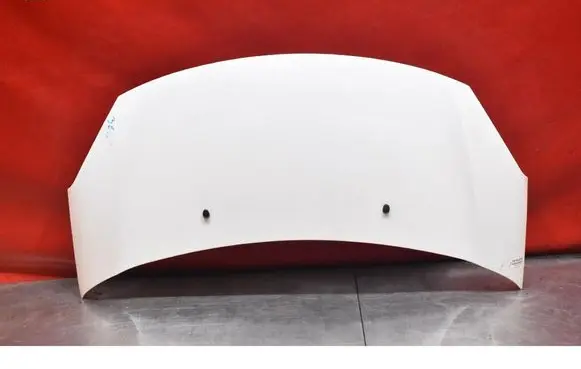Citroen DS3 Engine bonnet/hood 