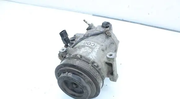 KIA Sportage Air conditioning (A/C) compressor (pump) VS16E