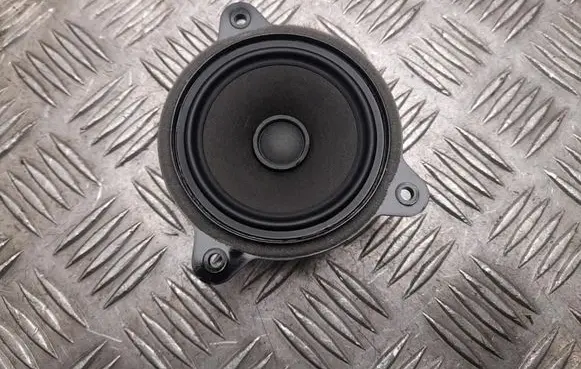 Volkswagen Tayron II Front door high frequency speaker 5NA035415A