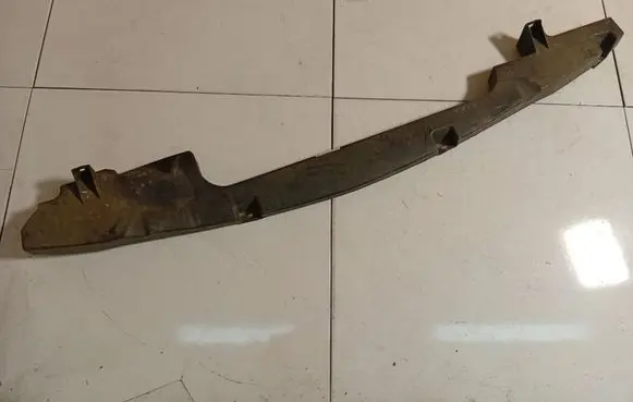Nissan Almera Tino Front bumper cross member 626634U300