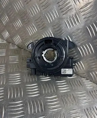 Skoda Yeti (5L) Airbag slip ring squib (SRS ring) 5K0953569AH
