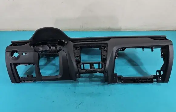 Skoda Octavia Mk3 (5E) Dashboard 8V0880204E IMPRK1530493