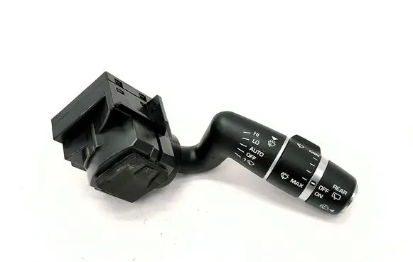 Land Rover Range Rover Sport L320 Wiper control stalk CH2217A553BB