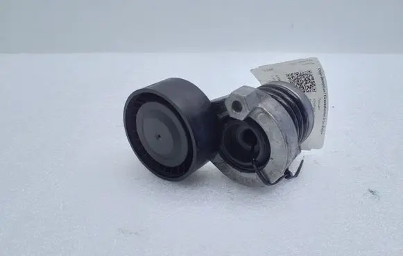 Nissan Qashqai Generator/alternator belt tensioner 117501113R 6563017