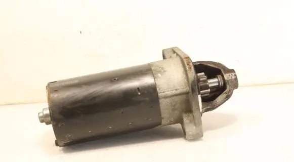 Hyundai i30 Starter motor 0001138018