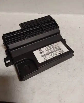 Audi A6 S6 C6 4F Other control units/modules 4F0907280A F005S00102