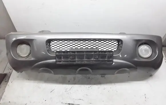 Hyundai Santa Fe Front bumper