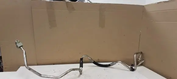 Jaguar XF X250 Air conditioning (A/C) pipe/hose