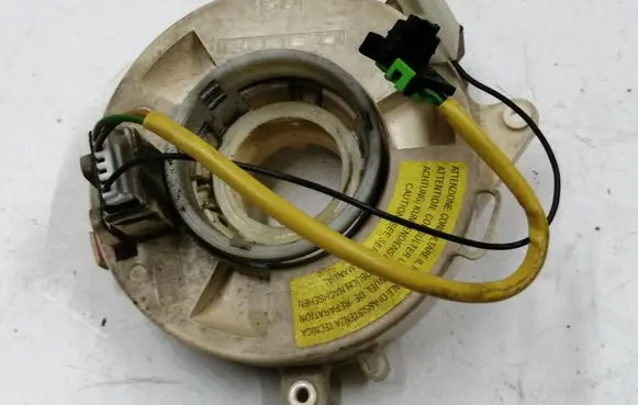 Airbag slip ring squib (SRS ring)