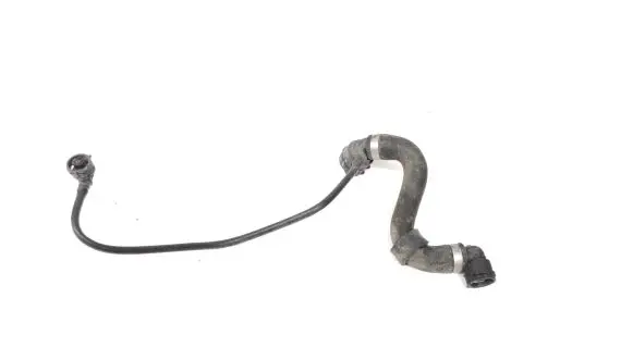 Mercedes-Benz C W205 Engine coolant pipe/hose A2055015200
