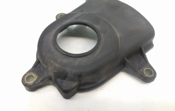 Volvo C30 Timing belt guard (cover) 96MM6L070AF