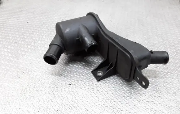 Ford Mondeo MK IV Breather/breather pipe/hose 6G9Q6A785AB