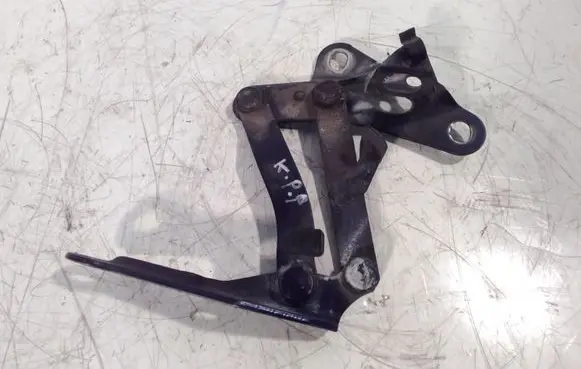 Volkswagen Sharan Engine bonnet/hood hinges