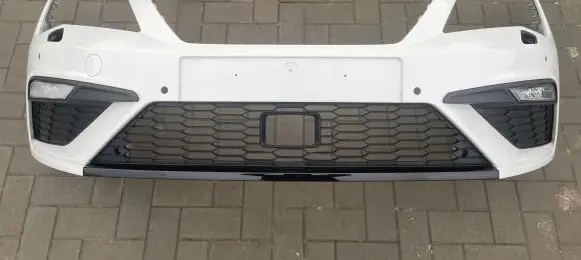 Seat Leon (5F) Front bumper 5F0807217KA