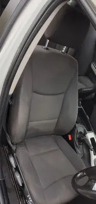 BMW 3 E90 E91 Front passenger seat 