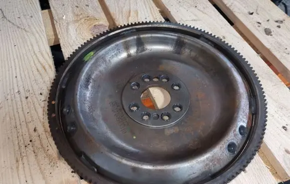 Flywheel