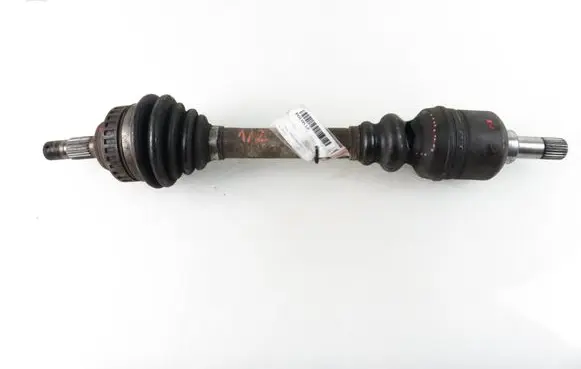 Citroen Xsara Picasso Front driveshaft 