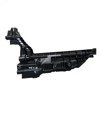 BMW 5 GT F07 Parcel shelf load cover mount bracket 9164450