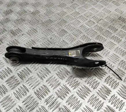 Rear upper control arm/wishbone