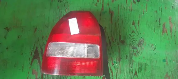 Honda Civic Rear/tail lights