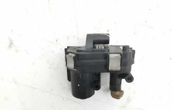 Jeep Cherokee Intake manifold valve actuator/motor 868NHIH7P