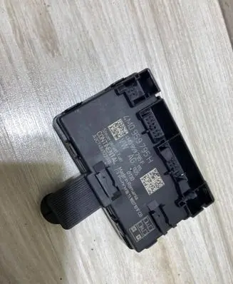 Door control unit/module