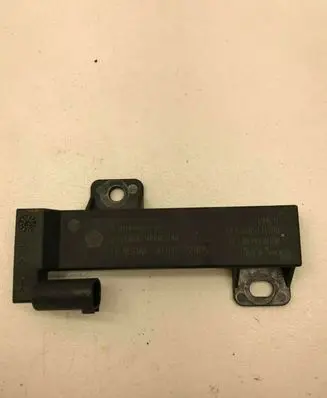 Interior comfort aerial antenna