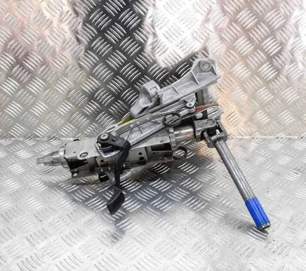 Volvo XC90 Steering rack mechanical part 31476489