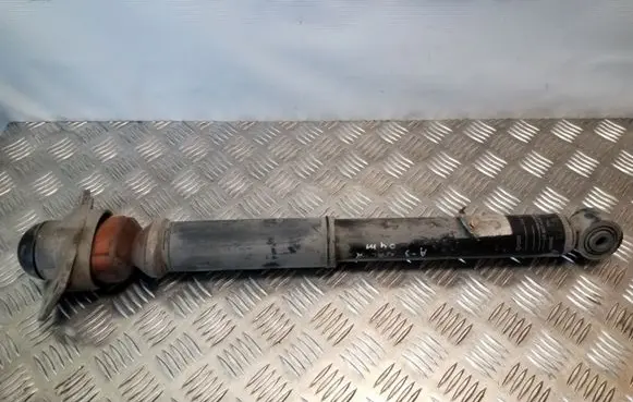 Audi A3 S3 8P Rear shock absorber/damper 1K0513029HD