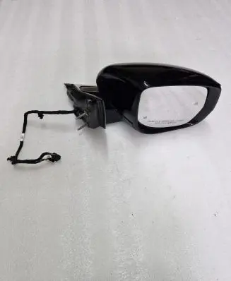 Jeep Grand Cherokee WL Front door electric wing mirror 68420874AD