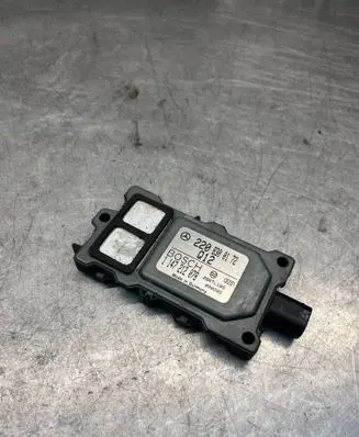 Mercedes-Benz S W220 Air quality sensor 2208300172 1147212078 28RTL105