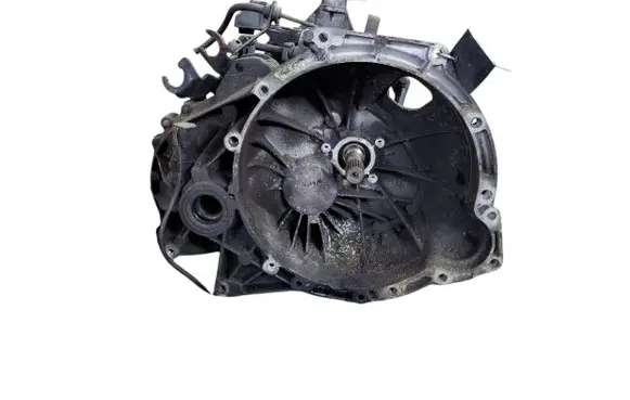 Ford Connect Manual 5 speed gearbox 2T1R7002BF T1GB1 XS4R7F096