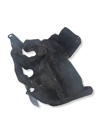 Volkswagen PASSAT CC Oil sump 03L103660C
