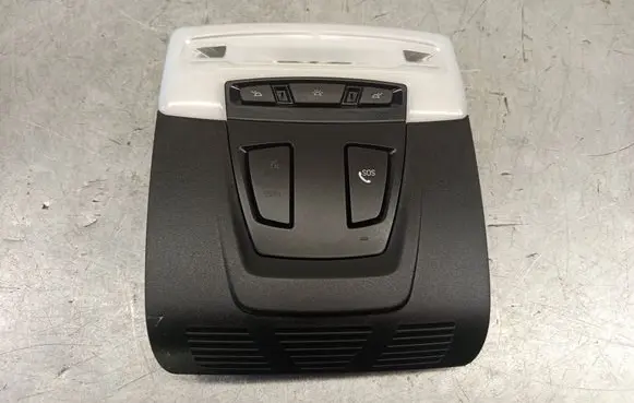 BMW 4 F32 F33 Front seat light 9321469 A16876 18159710