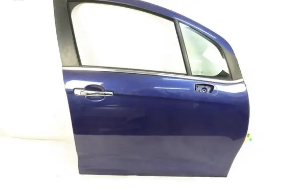 Citroen C3 Front door 