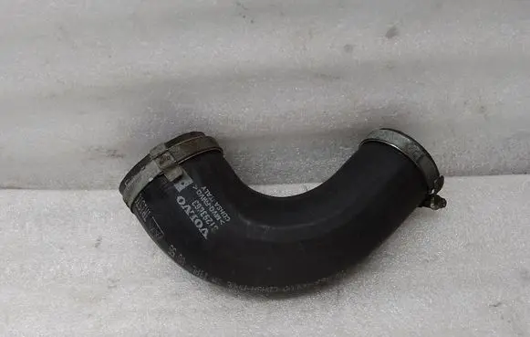 Volvo V40 Intercooler hose/pipe 31293663
