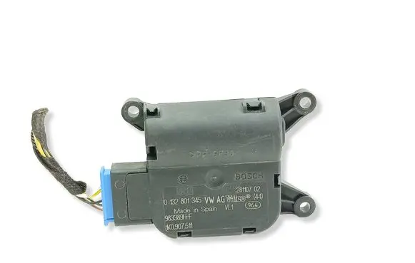 Seat Altea XL Air flap motor/actuator 1K0907511 0132801345 983389HH